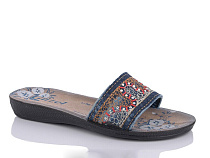 Шлепанцы Fg 3522-2 в магазине Фонтан Обуви