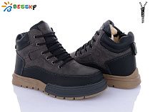 Ботинки Klf BM3836-2D в магазине Фонтан Обуви