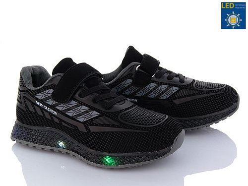 Кроссовки Okshoes CP231-7 LED в магазине Фонтан Обуви