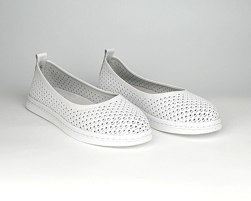 Мокасины Allshoes 208374 в магазине Фонтан Обуви