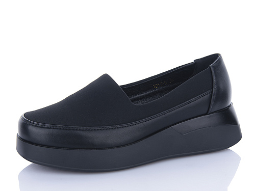 Туфли Yimeili Y015-5 в магазине Фонтан Обуви