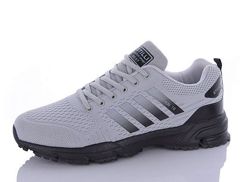 Кроссовки Mery-Shoes H303-2 батал в магазине Фонтан Обуви