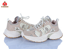 Кроссовки Солнце Z602-3K в магазине Фонтан Обуви