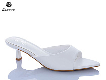 Шлепанцы Башили A327-2 в магазине Фонтан Обуви