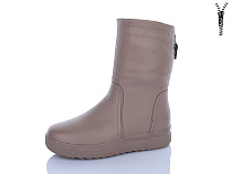Ботинки I.Trendy DH3930-3 в магазине Фонтан Обуви