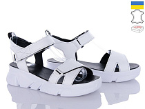 A.N.I.One2 4075-06 білий в магазине Фонтан Обуви