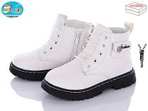 ботинки BBT R6817-3 в магазине Фонтан Обуви