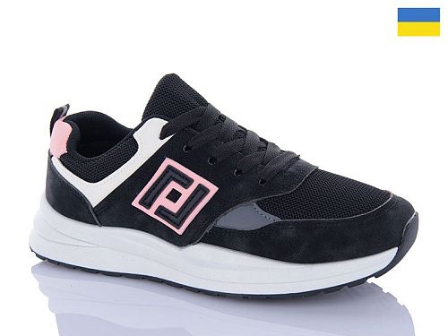 Кроссовки Swin-Purlina 10301-1 в магазине Фонтан Обуви