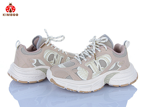 Кроссовки Солнце Z602-3K в магазине Фонтан Обуви