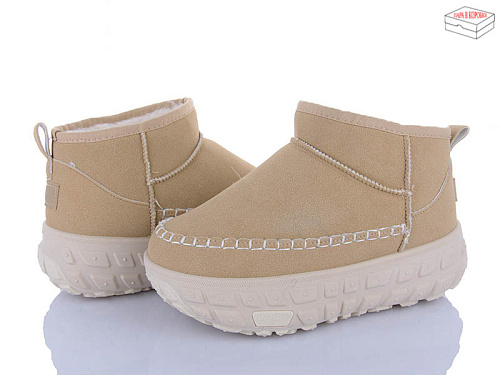 Угги Big 3923-K909-1 в магазине Фонтан Обуви