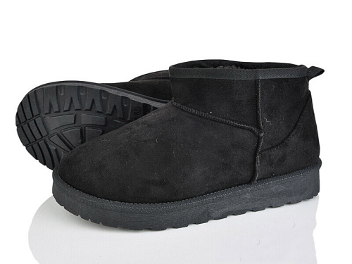 Угги Бабочка 368-249 в магазине Фонтан Обуви