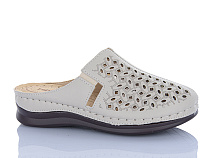 Шлепанцы Leguzaza 306-1 в магазине Фонтан Обуви