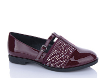 Туфли Rgp 996 wine в магазине Фонтан Обуви