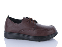 Туфли Wsmr J501-4 в магазине Фонтан Обуви