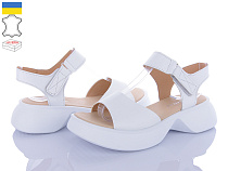 Босоножки Fatfax 2422-32 в магазине Фонтан Обуви