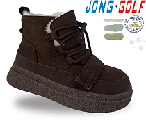 Ботинки Jong-Golf C40770-4 в магазине Фонтан Обуви