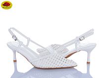 Босоножки Meideli L2051-25 в магазине Фонтан Обуви