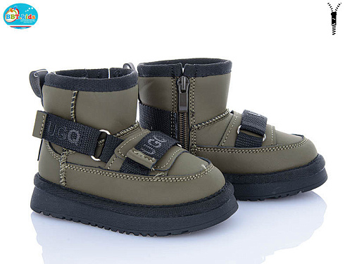 Угги Bbt T707-1-8 в магазине Фонтан Обуви