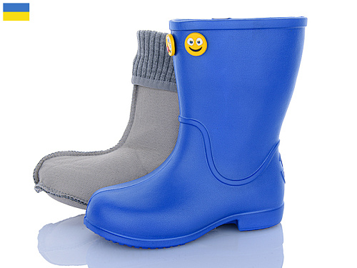 Сапоги Jose Amorales 123051-2 в магазине Фонтан Обуви