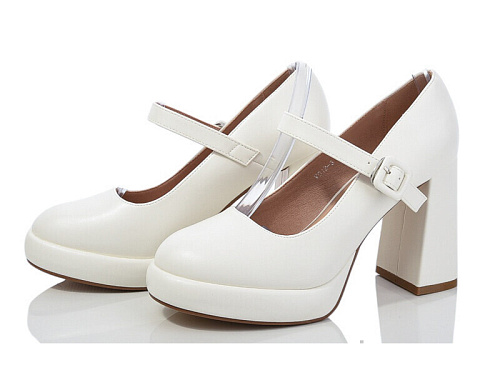 Туфли Loretta V012-3 в магазине Фонтан Обуви