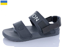 Сандалии Luckline 2221-20 в магазине Фонтан Обуви