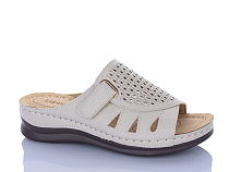 Шлепанцы Leguzaza 707-1 в магазине Фонтан Обуви