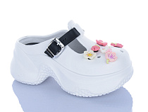 Шлепанцы X&L QQ89-2 в магазине Фонтан Обуви