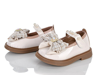 Туфли Comfort-Baby 36-3 (16-20) в магазине Фонтан Обуви
