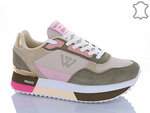 Кроссовки Trasta FDP1658-38 в магазине Фонтан Обуви