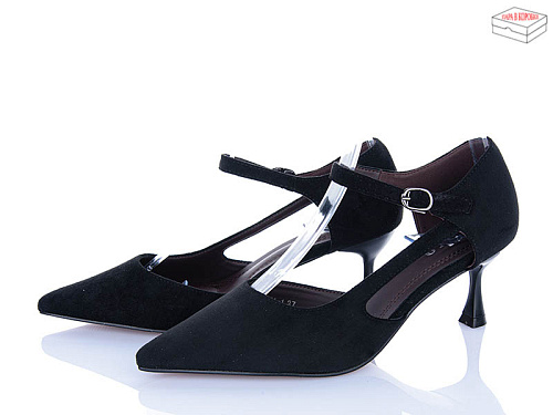 Туфли Vika 151-1 в магазине Фонтан Обуви