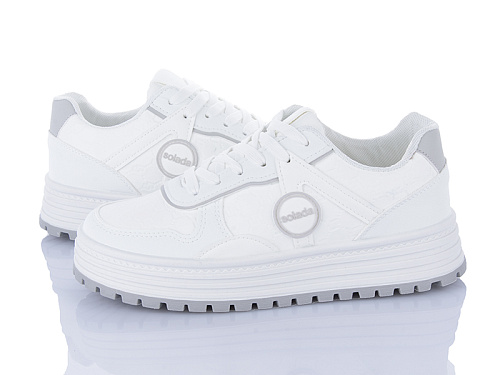 Кроссовки Loretta K003-1 в магазине Фонтан Обуви