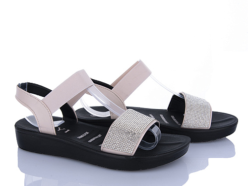 Босоножки Yiyi A15-3 в магазине Фонтан Обуви