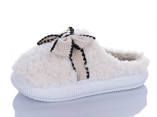 Тапочки Luckline 511-5 в магазине Фонтан Обуви