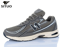 Кроссовки Situo D007-5 батал в магазине Фонтан Обуви