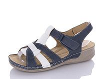 Босоножки Baodao 1530-8 в магазине Фонтан Обуви