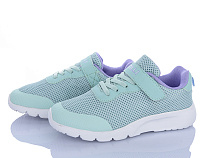 Кроссовки Stilli Kids KT160-9 піна в магазине Фонтан Обуви