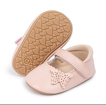 Пинетки Comfort-Baby 5310-1A (11-13) в магазине Фонтан Обуви