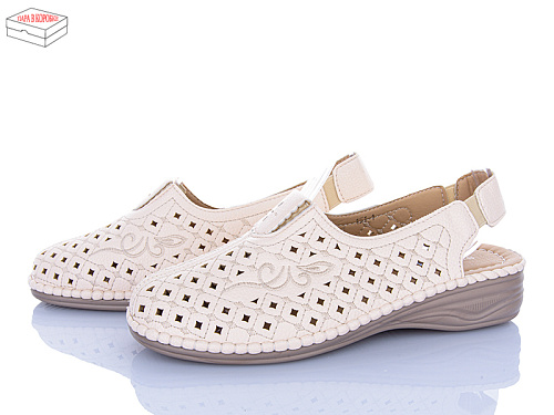 Босоножки Saimao 151-1 в магазине Фонтан Обуви