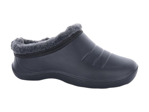 Бурки Rai Shoes Ж еко чорний в магазине Фонтан Обуви