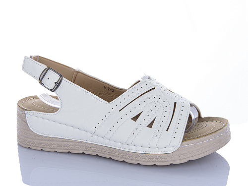 Босоножки Nayasitun 169-8 в магазине Фонтан Обуви