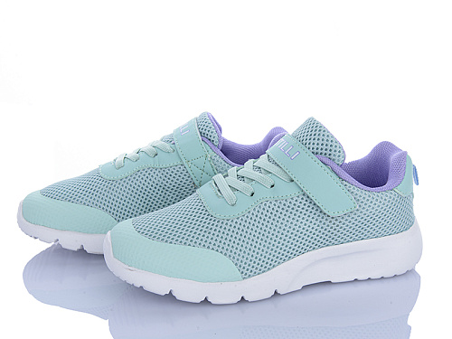 Кроссовки Stilli Kids KT160-9 піна в магазине Фонтан Обуви