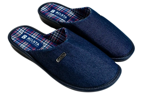 Тапочки женские 1-71 101 Д-10 ПКТ-1 в магазине Фонтан Обуви