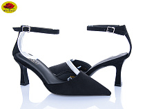 Босоножки Meideli F566-12 в магазине Фонтан Обуви