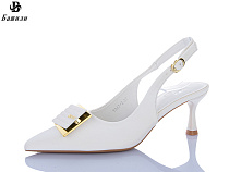 Босоножки Башили V347-2 в магазине Фонтан Обуви