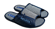 Тапочки Белста 514 №1535 С-46 092 С-4 092 С-4 в магазине Фонтан Обуви