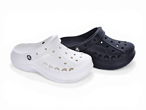 Кроксы Deshman 2320 mix в магазине Фонтан Обуви