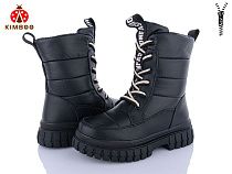 Ботинки Солнце FG2309-3A в магазине Фонтан Обуви