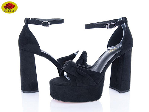Босоножки Meideli L9102-5 в магазине Фонтан Обуви