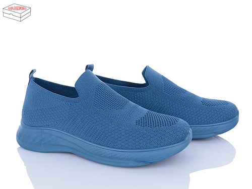 Кроссовки Seven 777-A21-4 піна в магазине Фонтан Обуви