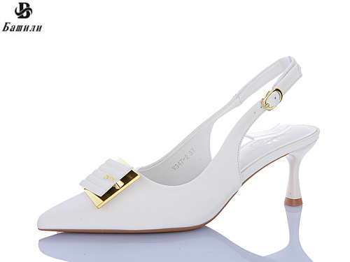 Босоножки Башили V347-2 в магазине Фонтан Обуви